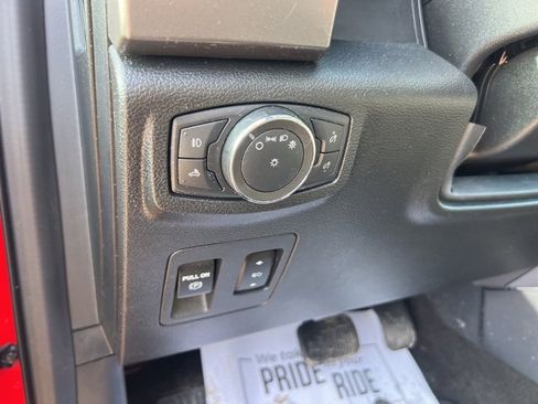 Certified 2020 Ford F150 XLT w/ Equipment Group 302A Luxury image 8