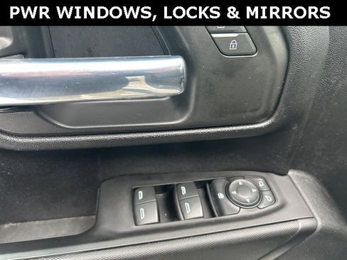 Used 2023 Chevrolet Silverado 2500 W/T w/ WT Convenience Package image 10