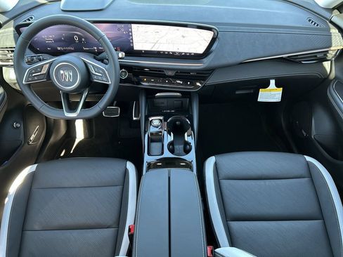 New 2026 Buick Envision Sport Touring AWD/4WD image 19