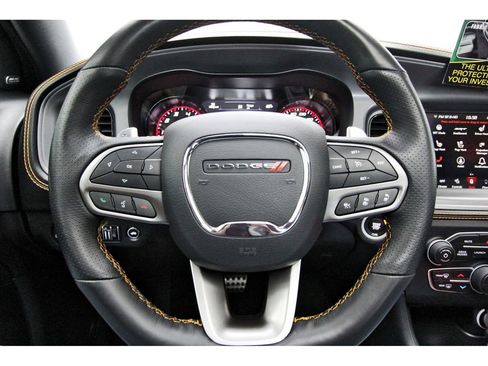 Used 2023 Dodge Charger Scat Pack RWD image 11