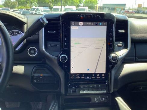 Used 2022 RAM 3500 Laramie image 17