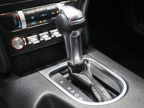 Used 2023 Ford Mustang Coupe w/ Equipment Group 101A RWD image 23