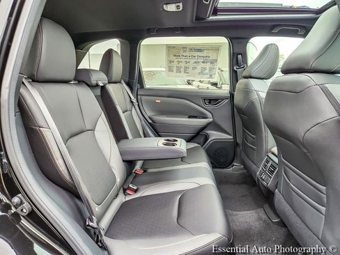 New 2026 Subaru Forester Wilderness AWD/4WD image 26