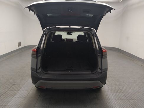 Used 2023 Nissan Rogue S AWD/4WD image 29