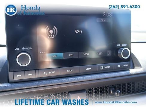 Used 2024 Honda CR-V Sport image 17