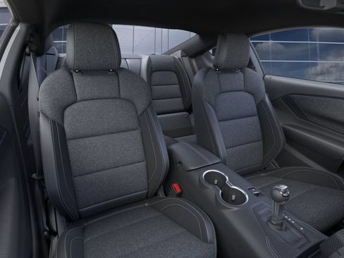 New 2026 Ford Mustang Coupe RWD image 10