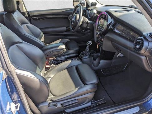 Used 2016 MINI Cooper S FWD image 18