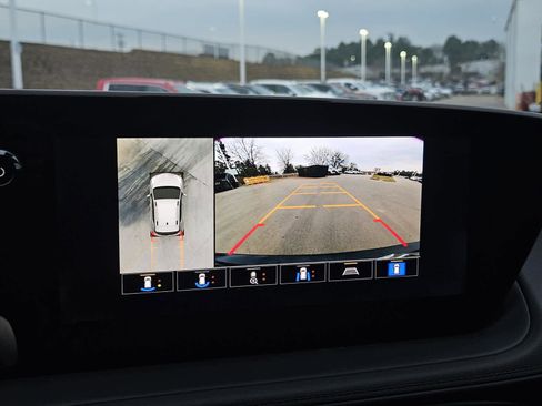 New 2026 Buick Encore GX Sport Touring w/ Advanced Technology Package image 11