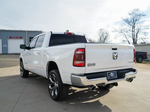 Used 2019 RAM 1500 Limited image 4
