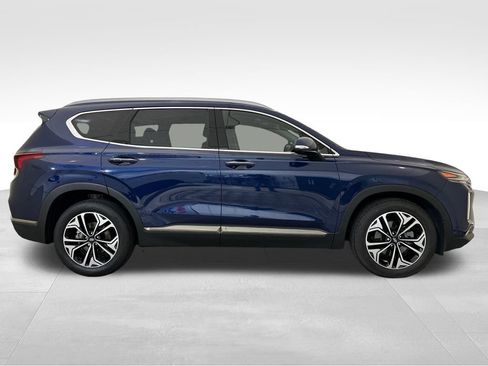 Used 2020 Hyundai Santa Fe Limited w/ Cargo Package FWD image 6