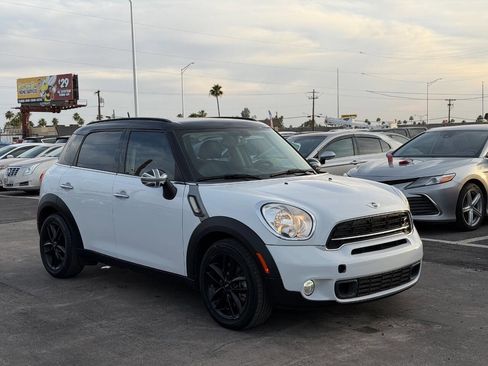 Used 2016 MINI Cooper Countryman S FWD image 13