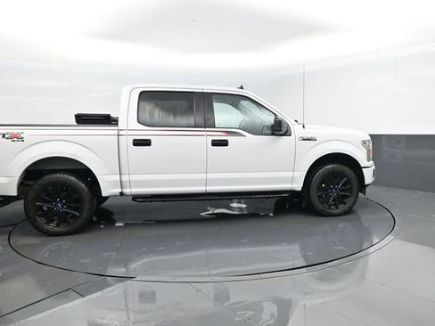 Used 2020 Ford F150 XL w/ Equipment Group 101A Mid image 4