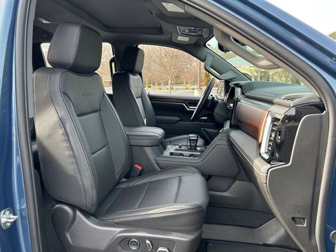 Used 2025 GMC Sierra 1500 Denali w/ Denali Reserve Package image 51