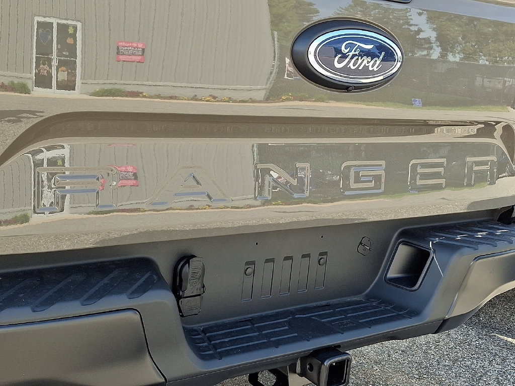 New 2026 Ford Ranger XL w/ Trailer Tow Package AWD/4WD image 20