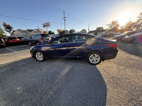 Used 2011 Hyundai Sonata GLS image 27