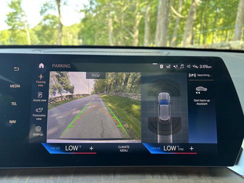 Used 2023 BMW X1 xDrive28i w/ Convenience Package image 35