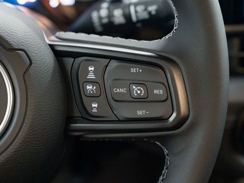 New 2026 Jeep Wrangler Rubicon image 15