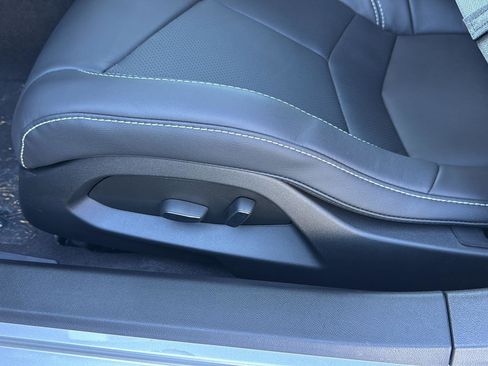 New 2026 Chevrolet Corvette Stingray Coupe w/ Z51 Performance Package image 22