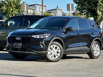 Used 2025 Ford Escape Active w/ Active Premium Tech Pack