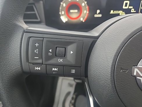 New 2026 Nissan Kicks SV image 15