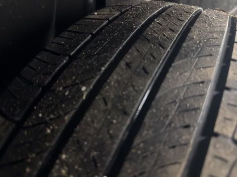 Used 2024 Chevrolet Trax LT image 35