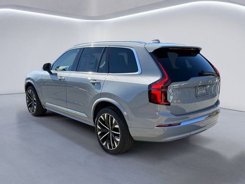 New 2026 Volvo XC90 B6 Ultra image 5