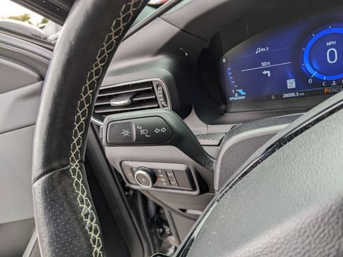 Certified 2023 Ford Explorer ST w/ Equipment Group 401A image 29