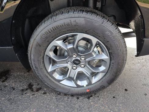 New 2026 Ford Maverick XLT w/ XLT Luxury Package image 18