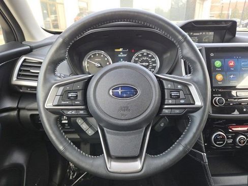 Used 2022 Subaru Forester Touring image 32