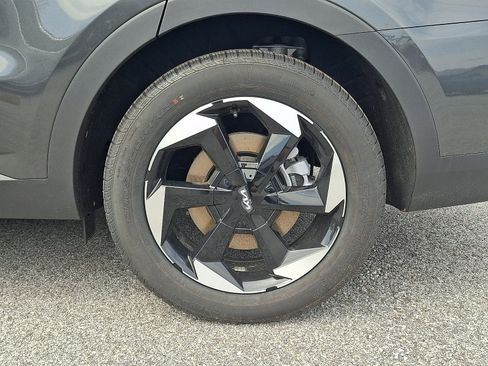 New 2026 Kia Sorento EX AWD/4WD image 5