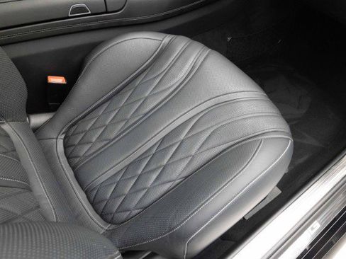 Used 2018 Mercedes-Benz S 65 AMG Coupe image 38