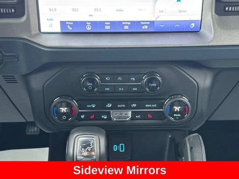 Used 2024 Ford Bronco Outer Banks AWD/4WD image 21