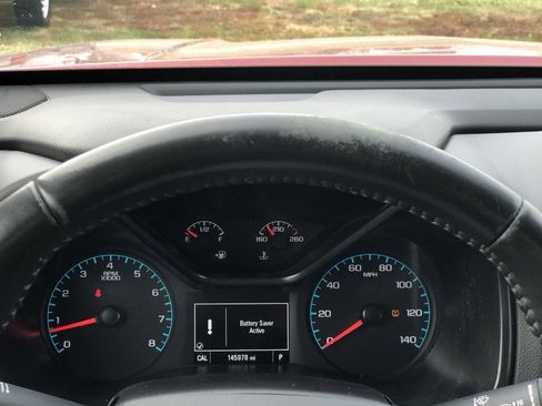 Used 2021 Chevrolet Colorado LT image 16