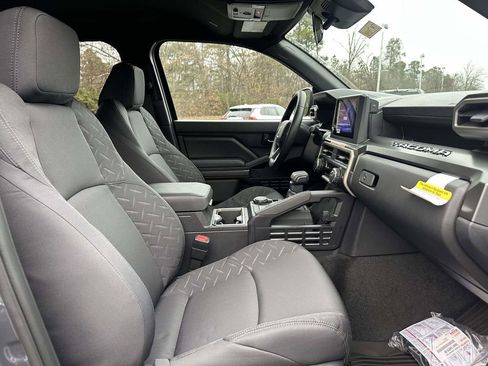 New 2026 Toyota Tacoma SR5 image 12