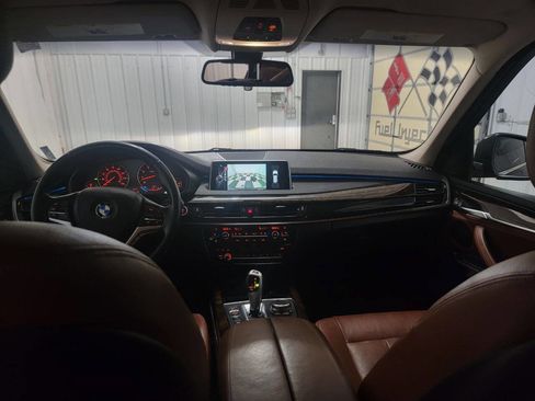 Used 2015 BMW X5 xDrive35i w/ Premium Package AWD/4WD image 44