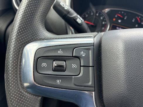 Used 2023 Chevrolet Blazer LT w/ Convenience Package image 10