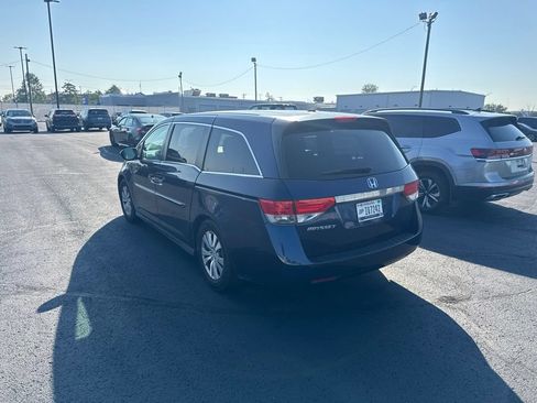Used 2014 Honda Odyssey EX-L image 5