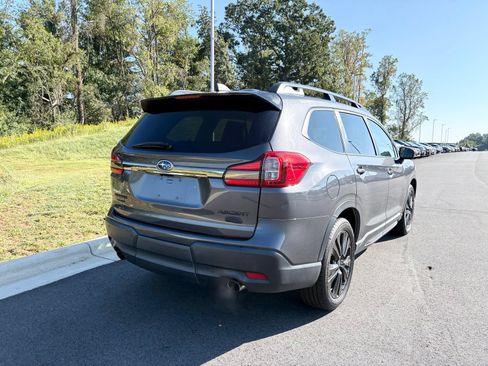Used 2022 Subaru Ascent Onyx Edition AWD/4WD image 8