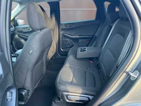 Used 2025 Ford Escape Active image 12