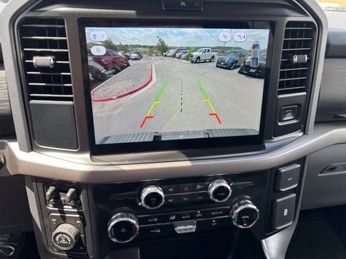 New 2026 Ford F150 XLT w/ XLT Chrome Appearance Package AWD/4WD image 29