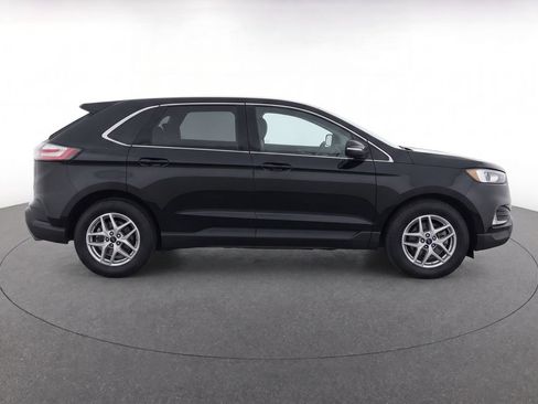 Used 2024 Ford Edge SEL AWD/4WD image 9