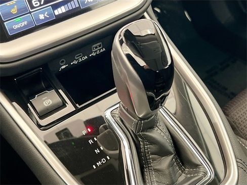 Certified 2025 Subaru Outback Premium w/ Popular Package #1A image 14