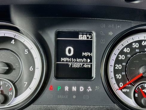 Used 2015 RAM 1500 Tradesman w/ Popular Equipment Group AWD/4WD image 20
