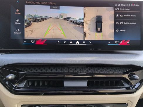 New 2026 BMW 430i xDrive image 13