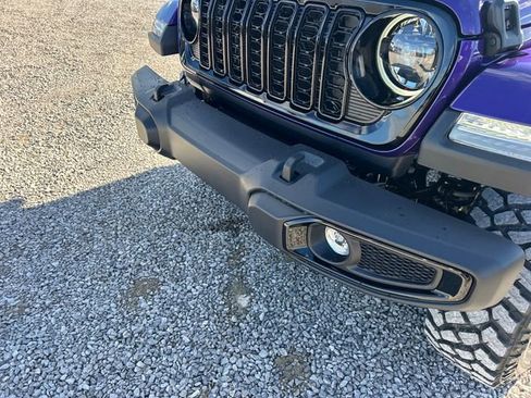 New 2026 Jeep Gladiator Willys image 52