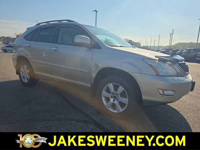 Used 2008 Lexus RX 350 AWD image 1