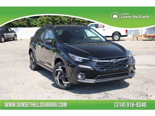 New 2026 Subaru Crosstrek 2.5i Limited AWD/4WD image 25