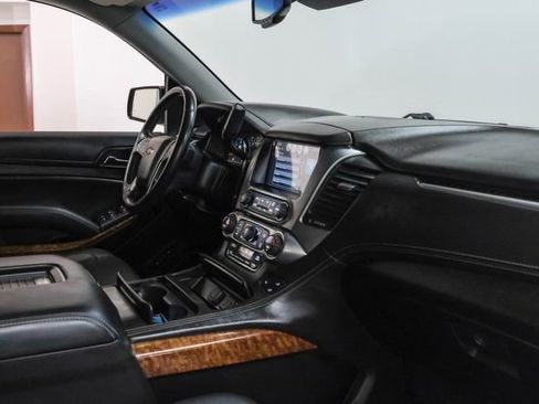 Used 2019 Chevrolet Tahoe Premier w/ RST 6.2L Performance Edition image 24