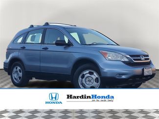 Used 2010 Honda CR-V LX video 1