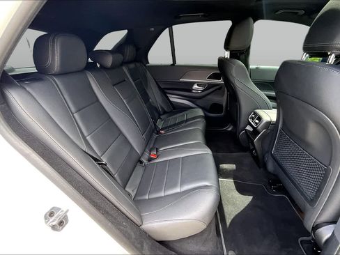 Used 2025 Mercedes-Benz GLE 450e 4MATIC image 20